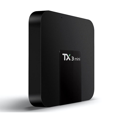 TaNix TX3 Mini RAM-2G